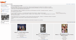 Desktop Screenshot of debeza.com