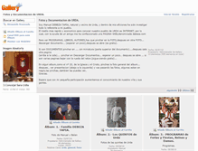 Tablet Screenshot of debeza.com